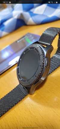 Galaxy Watch S3 Frontier