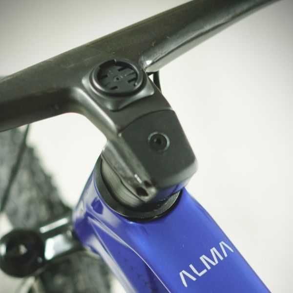 Orbea alma 29 carbon