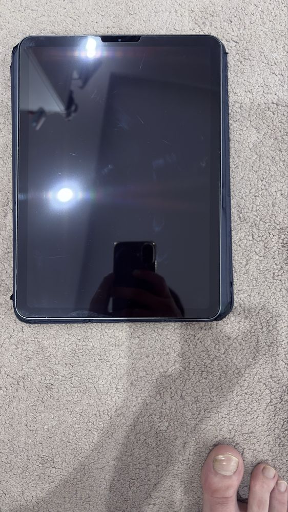 Ipad air 4 64 gb WiFi