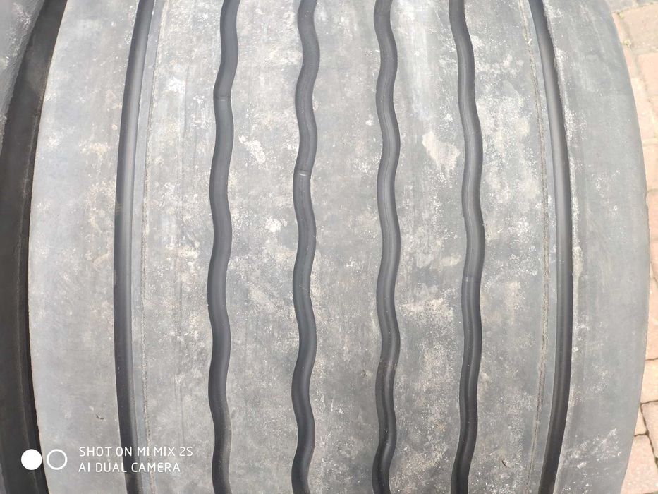 Opona Opony 385/65R22,5 315/70R22,5 315/60R22,5" przyczepa naczepa