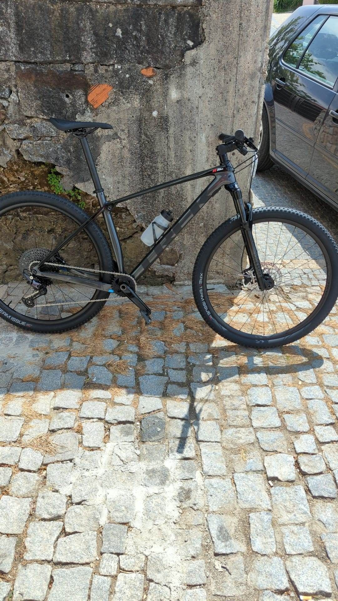 Trek Procaliber 9.5 Tamanho L