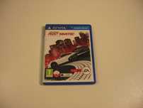 Need for Speed Most Wanted - GRA PS Vita - Opole 3990