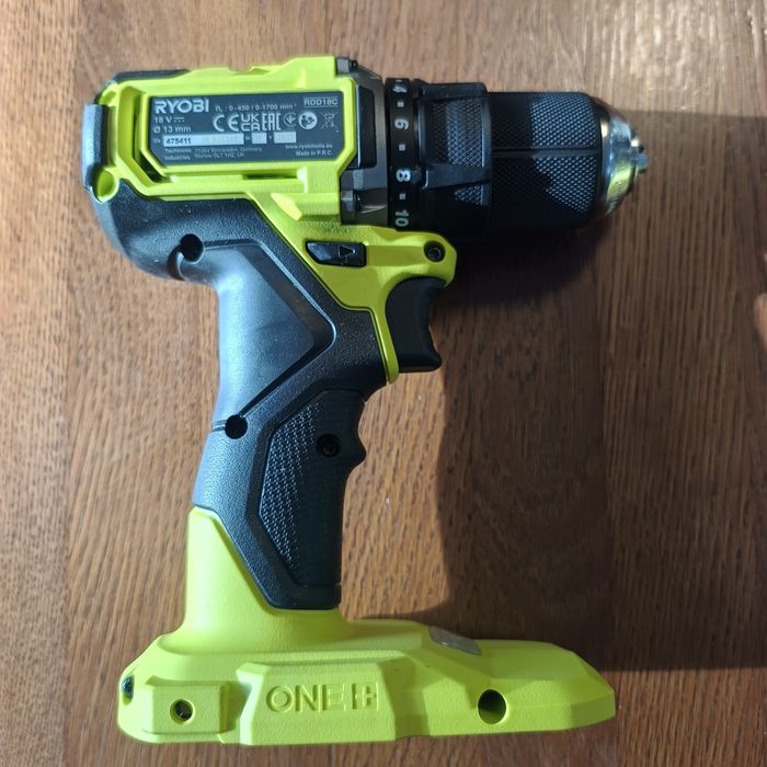 Ryobi zestaw 18v
