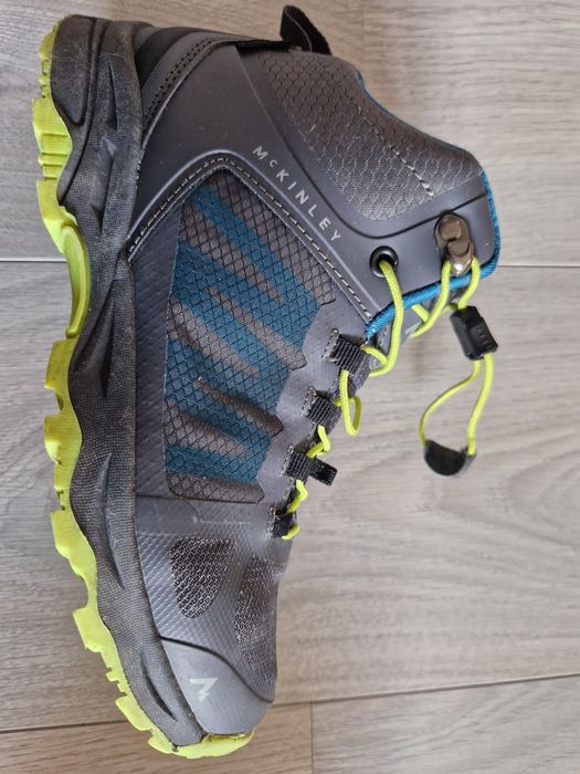 Buty trekkingowe Mc Kinley rozmiar 36