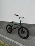 Rower Bmx BSD Beverage Cult Federal Odyssey Dirt bmx dh freeride