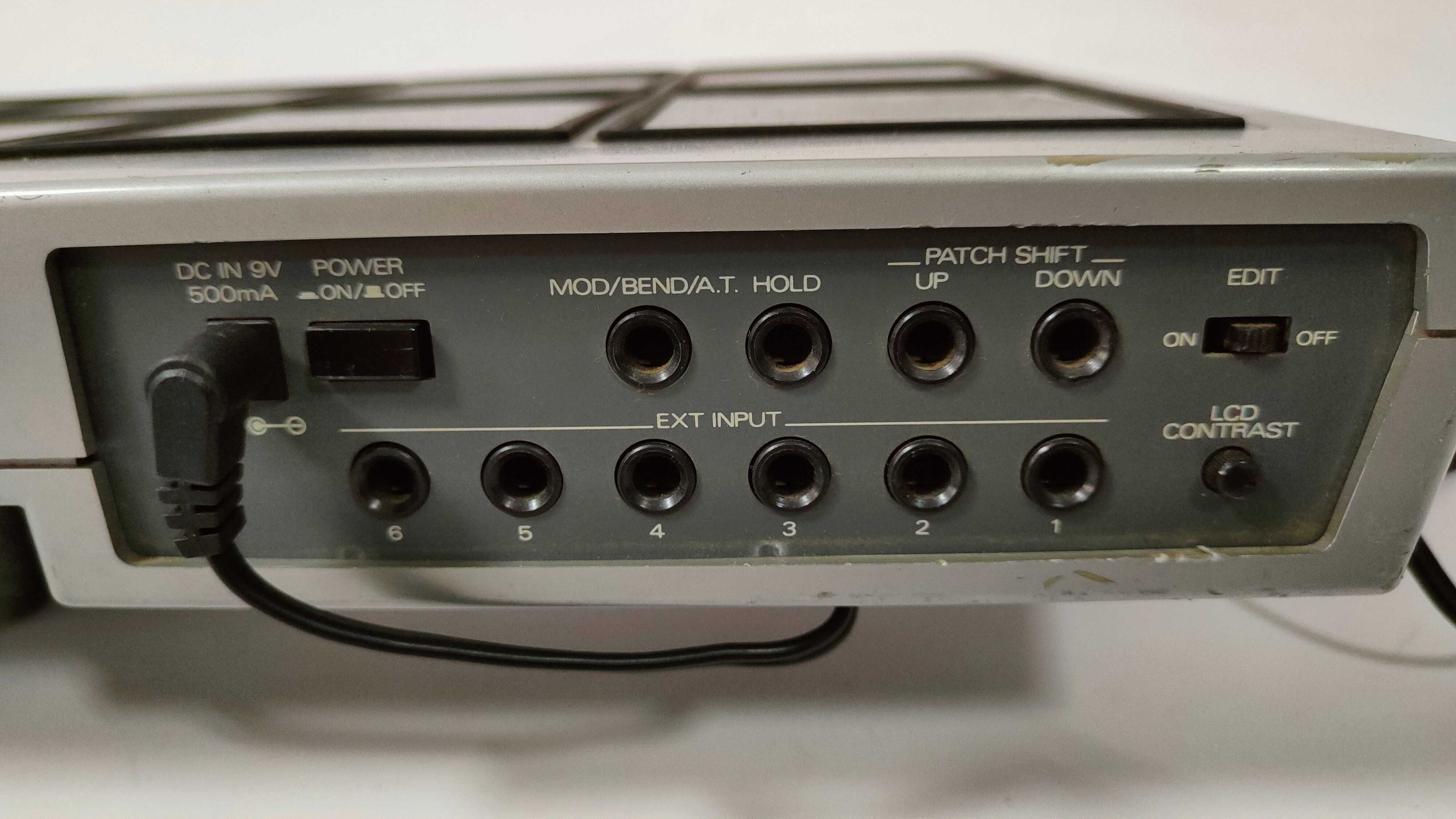 Roland Octapad II PAD-80 MIDI drum trigger pads  - Japan