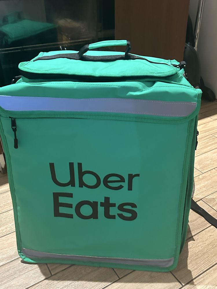 Torba termiczna Uber