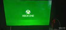 Xbox one 1tb używany