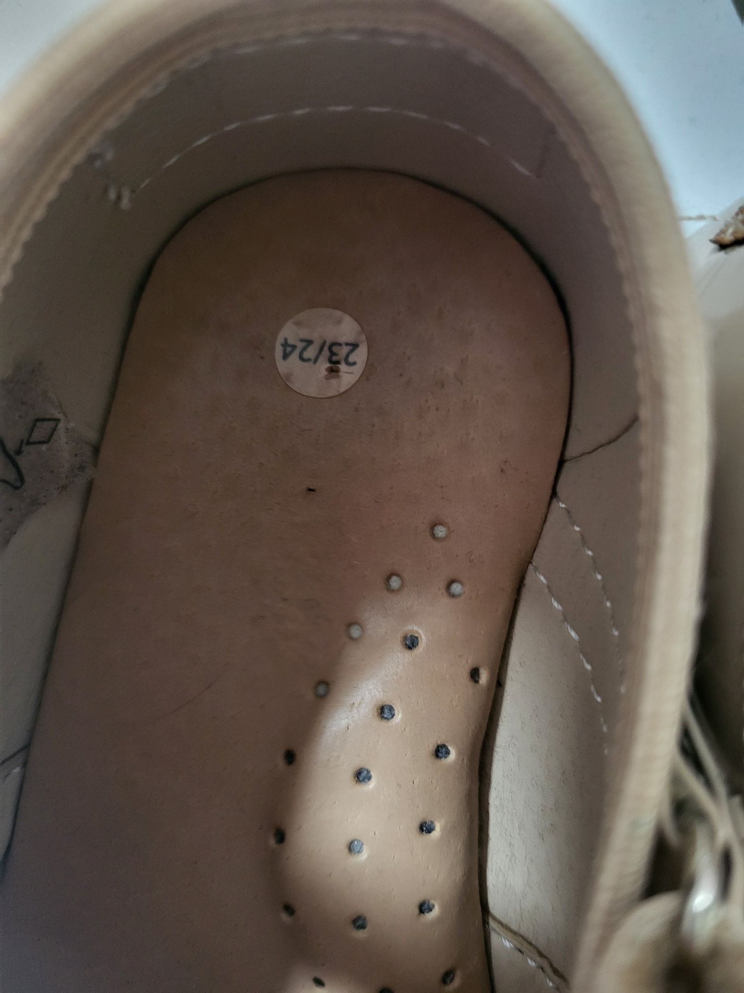 Balerinki slippersfamily