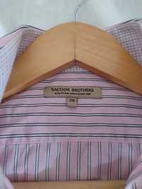 Camisa Sacoor tamanho 36