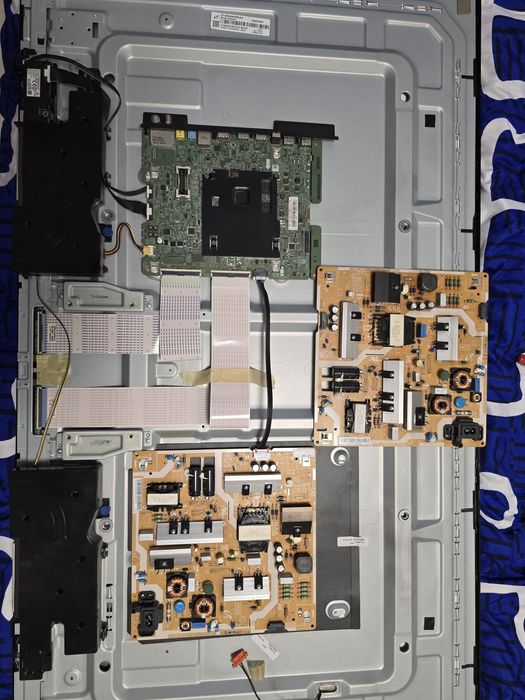 Samsung UE49KU6450SXXH