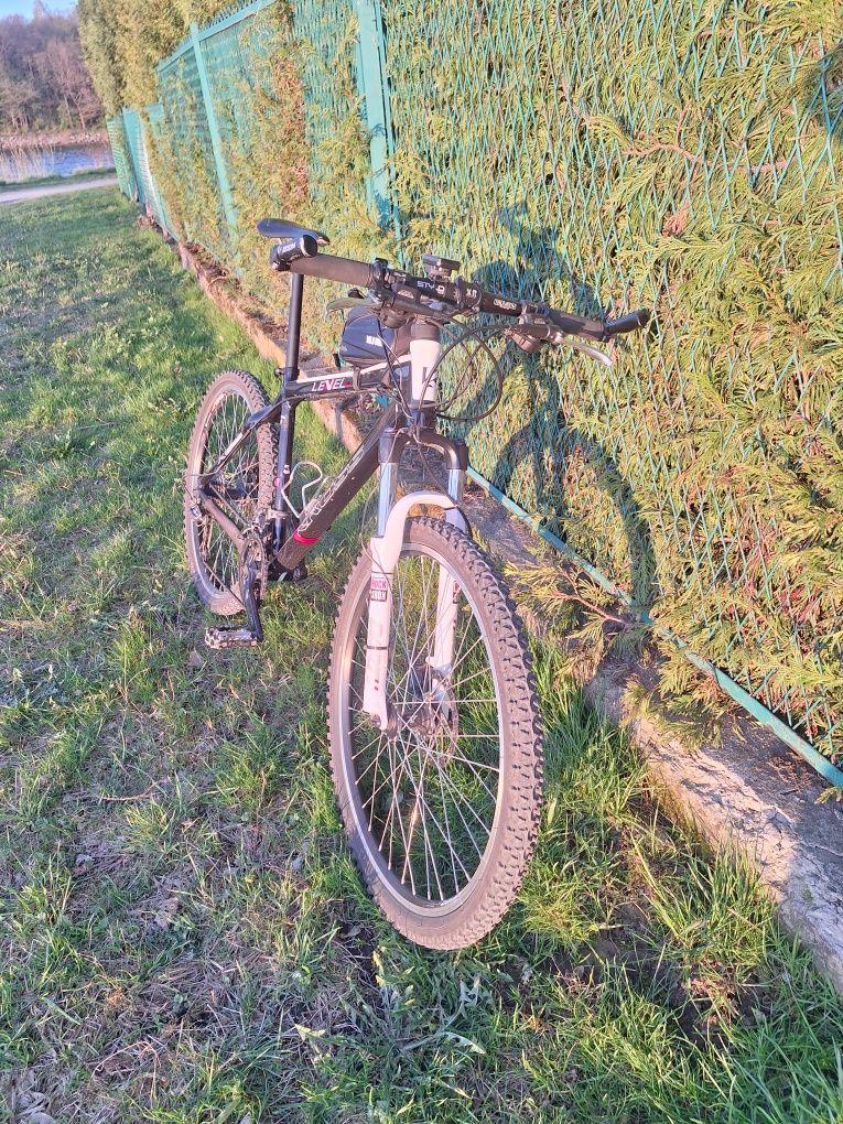 Rower MTB Kross Level A6