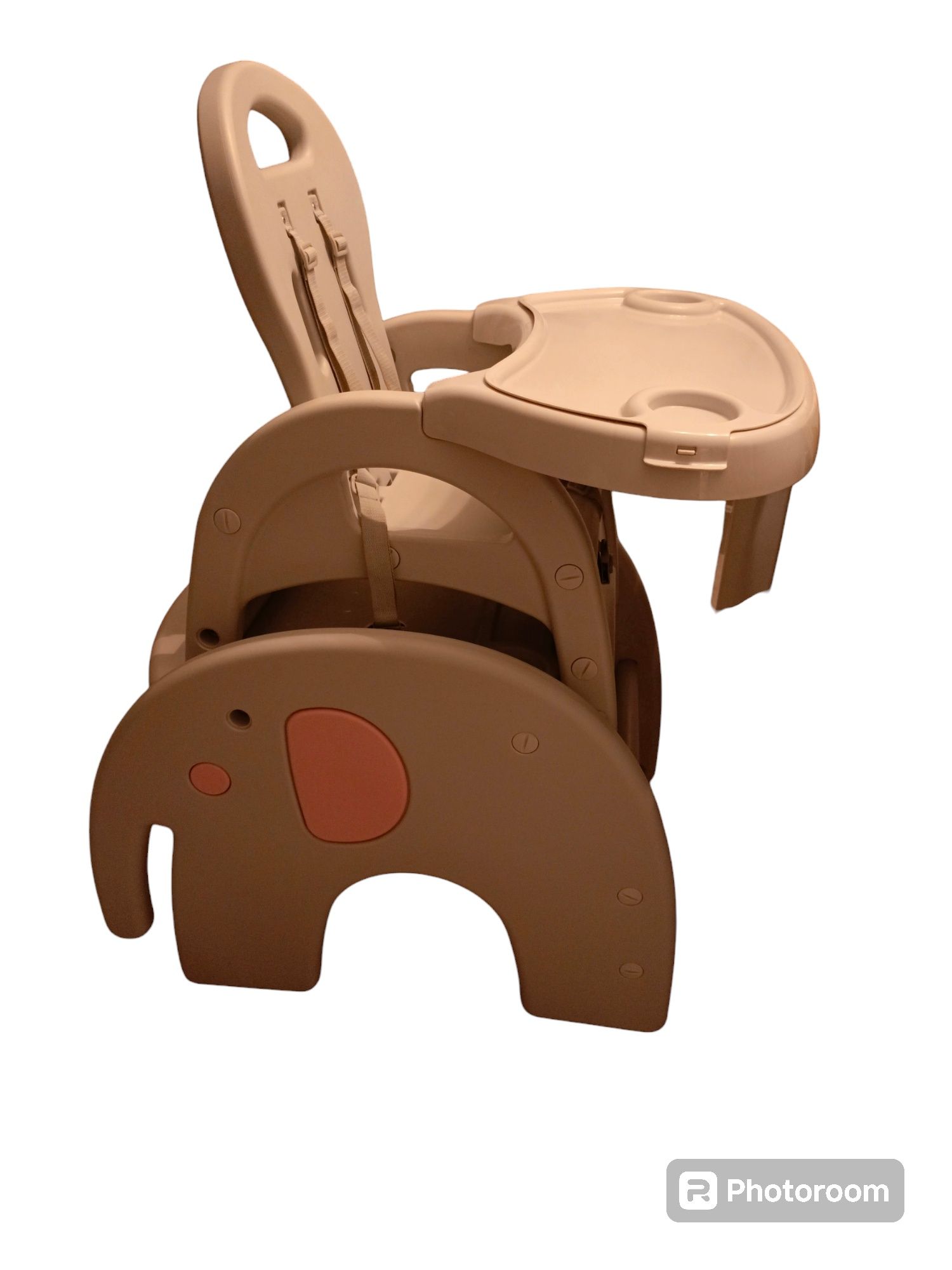 Lionelo krzesełko do karmienia dla dzieci