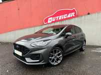 Ford Fiesta 1.0 EcoBoost ST-Line