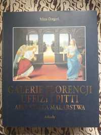 Galerie Florencji Uffizi i Pitti, Mina Gregori