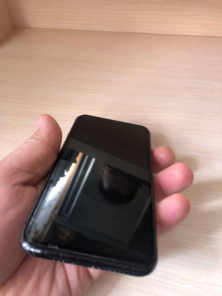 Продаю свой iPhone 11pro 64 g