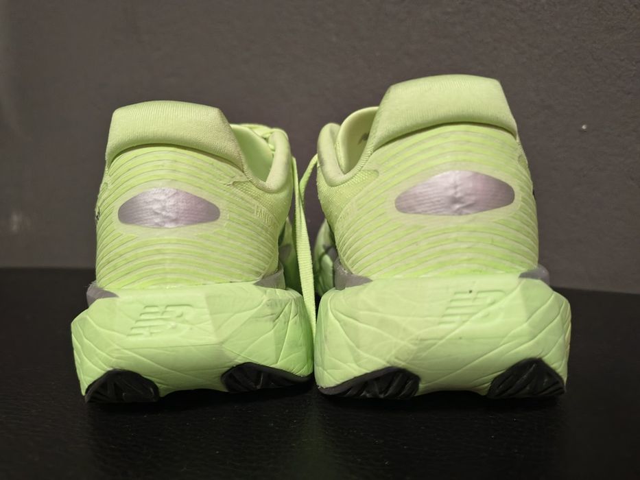 Buty New Bakance - jak nowe , ubrane 3 razy