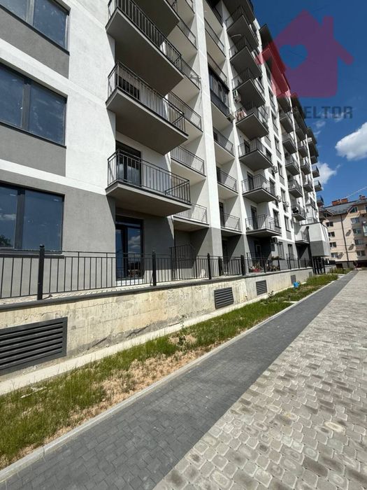 Продаж 2 кім квартири біля Боздошського парку