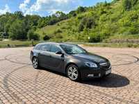 Opel Insignia SportTour Ecoflex