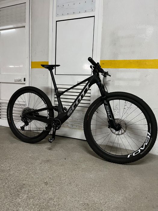 Scott Spark RC |