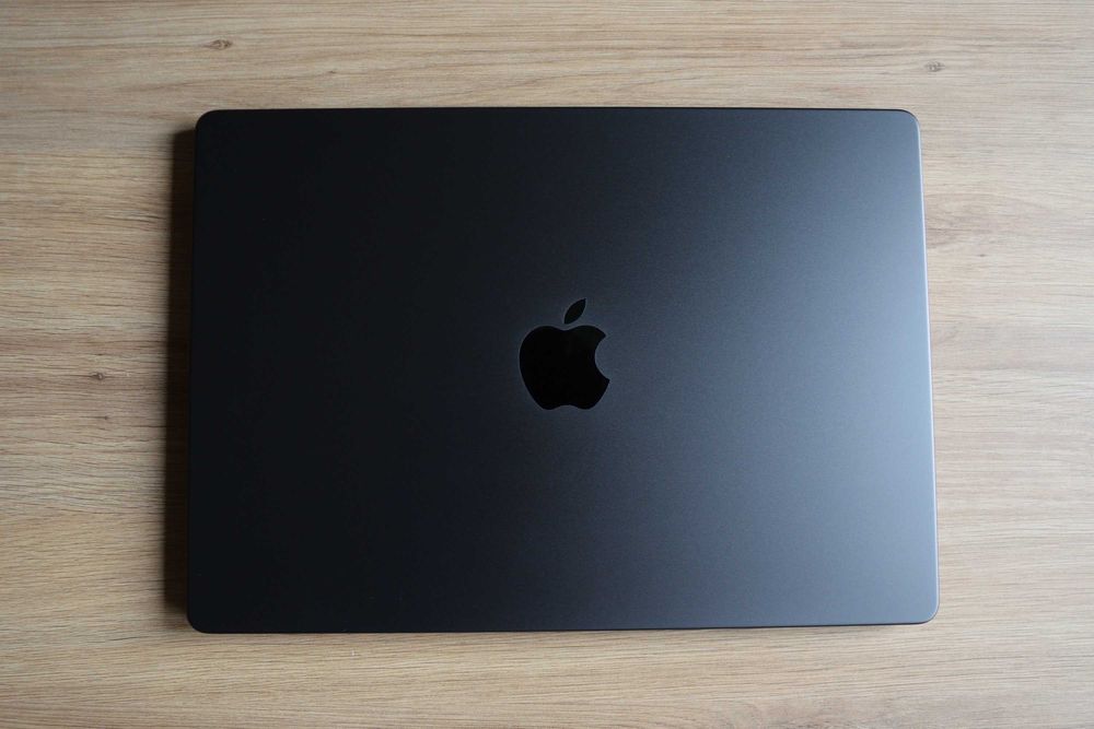 MacBook Pro 14" M3 Pro - 36GB RAM, 512GB, bateria 100%, dowód zakupu!
