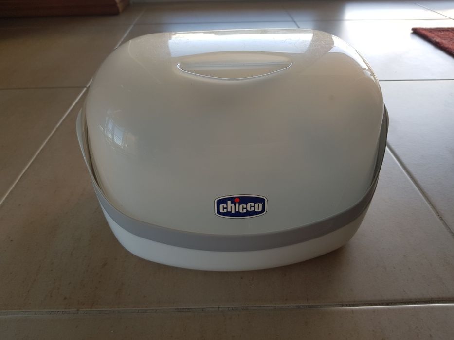 Esterilizador Chicco