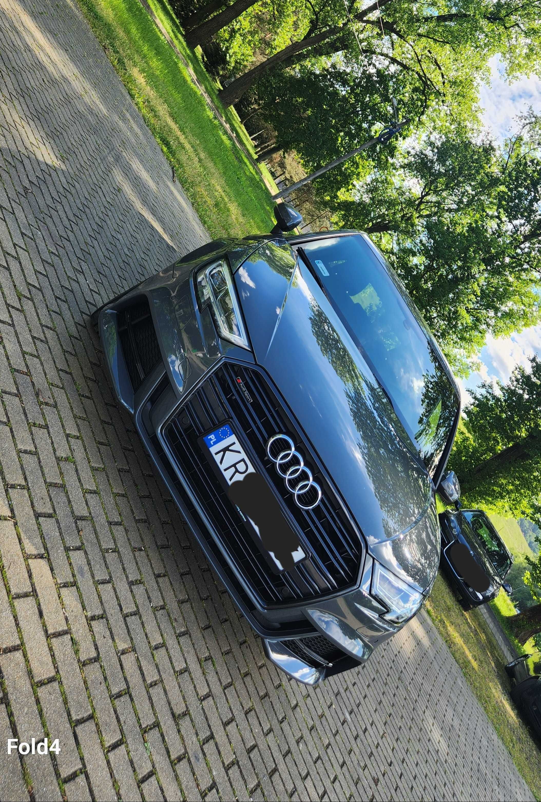 Audi a3 2019 Sportback