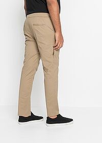 B.P.C męskie spodnie ze stretchem regular fit ^50