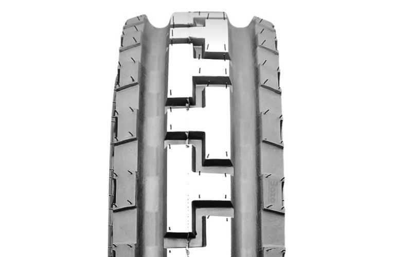 BAZA Opona 7.50-16 Kabat Polska 8PR TUR Mocna Gruba + Tani Kurier !