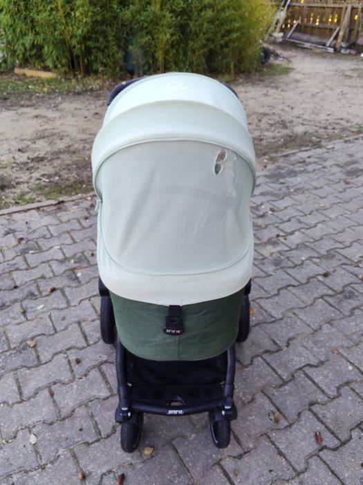 Carrinho Jane - Trio