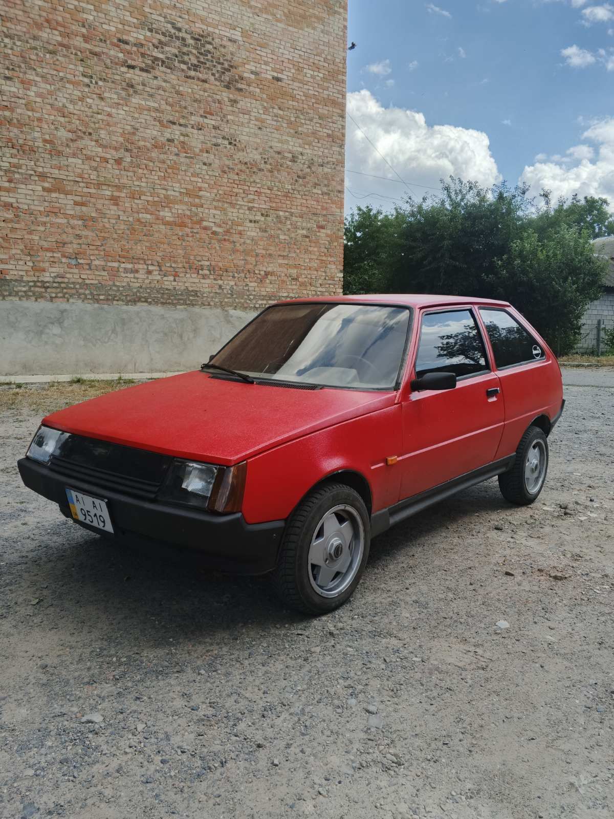Zaza tavria nova