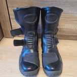 Buty damskie Motocyklowe