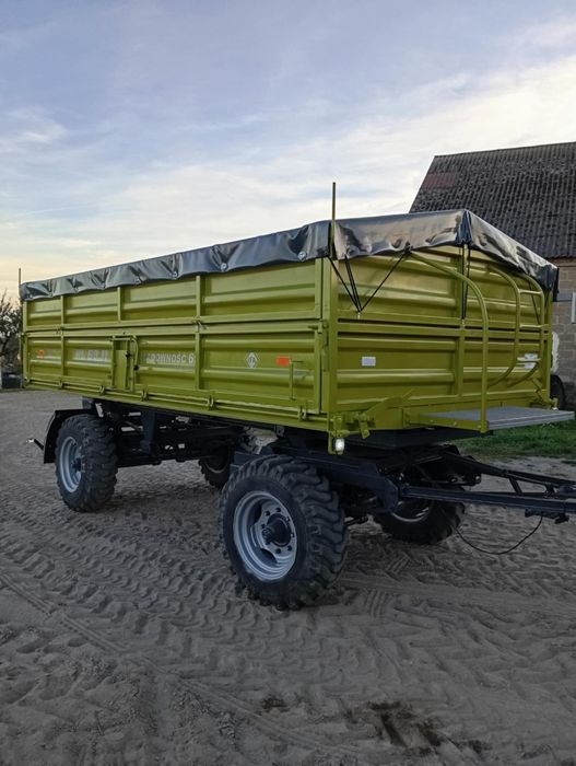 Ifa hl6011 hw thk 5 hl8011