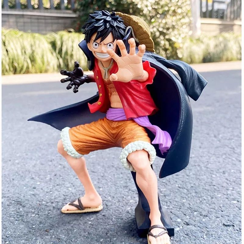 One Piece Monkey D. Luffy