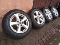 Alu 16" 5x114,3 ET 40 Nissan Qashqai Junk  Kia Hyundai