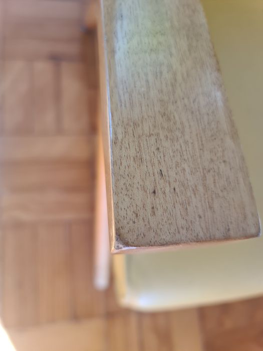 Sofá 3 lugares retro vintage original