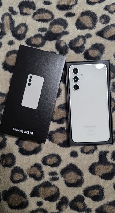 Samsung S23 FE 128 GB
