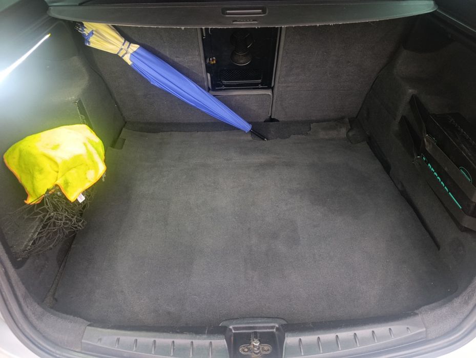 Seat Altea XL 1.6 LPG