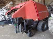Prasa Tarup Bio plus