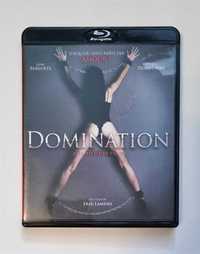 Film Płyta Blu-ray Domination