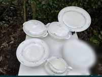 Столовий посуд Villeroy&Boch
