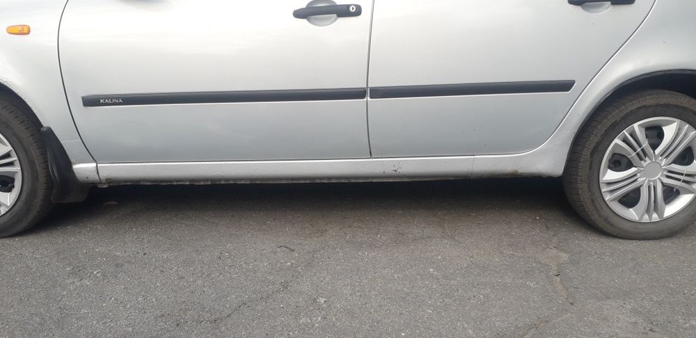 Lada  1119 1.6 8v 2008г