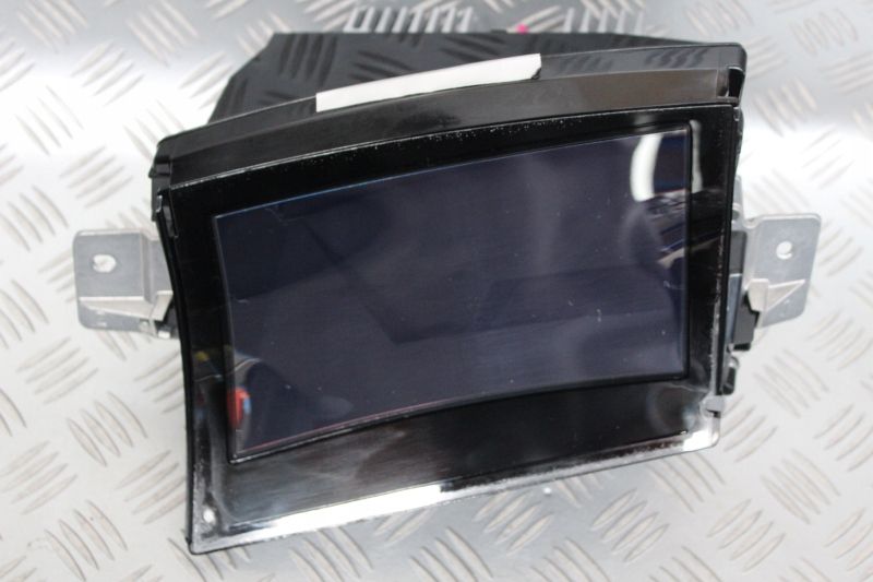 Wyświetlacz Head UP Hud BMW 4 F32 F33 F36 F82 F83 Nowy