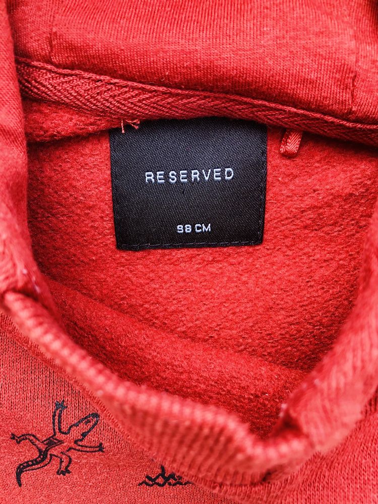 Світшот , худі Reserved 98р.