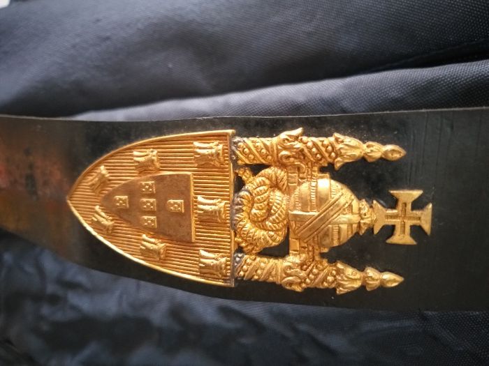 Colecionadores, Antiquários, Historiadores. + 100 anos