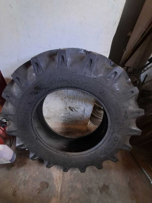 Opona rolnicza Ozka 12.4-24 KNK 50 8PR