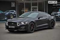 Ford Mustang 2015 2.3 Ecoboost turbo AT (314 к.с) RWD Sport