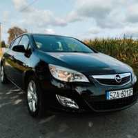 Opel Astra 1.4 Turbo