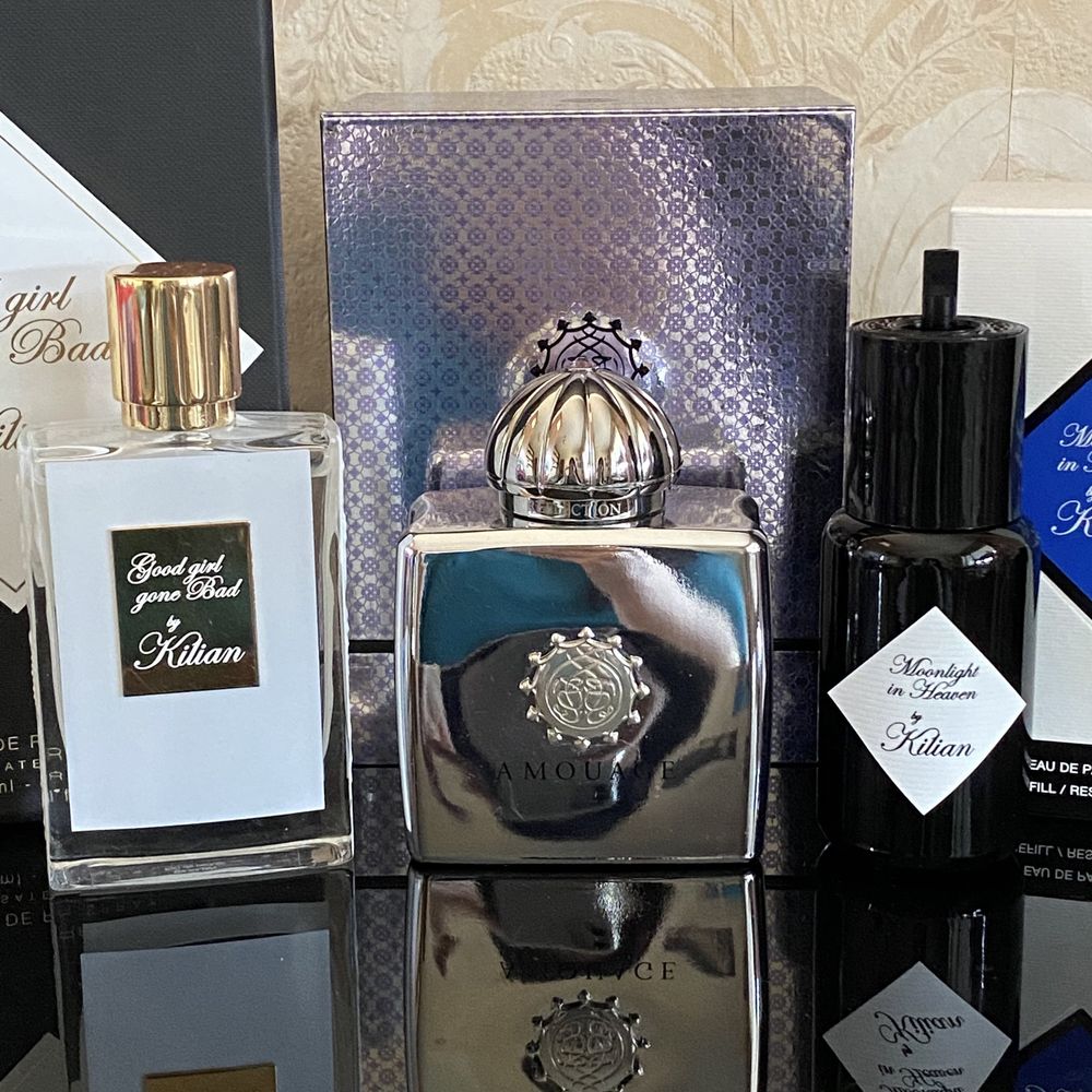 Kilian Angels Share распив Оригинал! Шикарный!