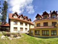 Noclegi w hotelu – Szklarska Poręba | Komfort w sercu Karkonoszy